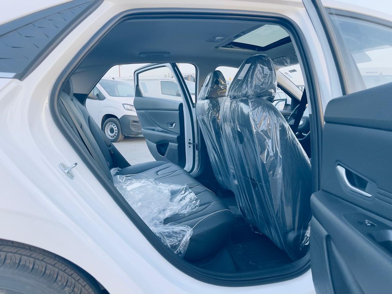 هيونداي إلانترا hyundai elantra 1.5l 2025 chinese specs