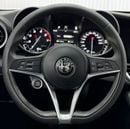 ألفا روميو جوليا 2019 Alfa Romeo Giulia, Warranty, Full Service History, Excellent Condition, GCC