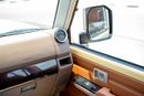 تويوتا لاند كروزر بيك آب Toyota Land Cruiser LC79  2025 2.8L Diesel Pick UP Double Cab  4WD