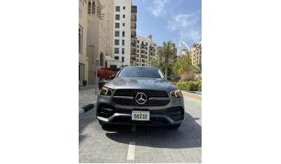 مرسيدس بنز GLE 350 GLE 350 4 cylinder 2.0 TWIN TURBO 4 Matic