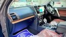 Toyota Prado TX.L-RHD-Japanese Specs with Japan Export Certificate-2.8L-Diesel-4WD-Automatic-4 Cylinders-7 Seats-