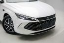 BYD Qin L DM-i ID Superior PHEV 1.5L - White Inside Grey | Export Only