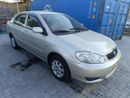 Toyota Corolla Toyota Corolla 2002 ALTIS.1.8 J.The car is in good condition, no accidents, clean inside and out. Ma