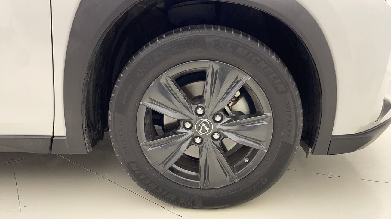 Lexus UX200 PREMIER 2 | Zero Down Payment | Home Test Drive