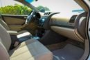 Nissan Altima S 2010 GCC SPECS