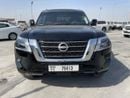 Nissan Patrol LE T2 5.6L