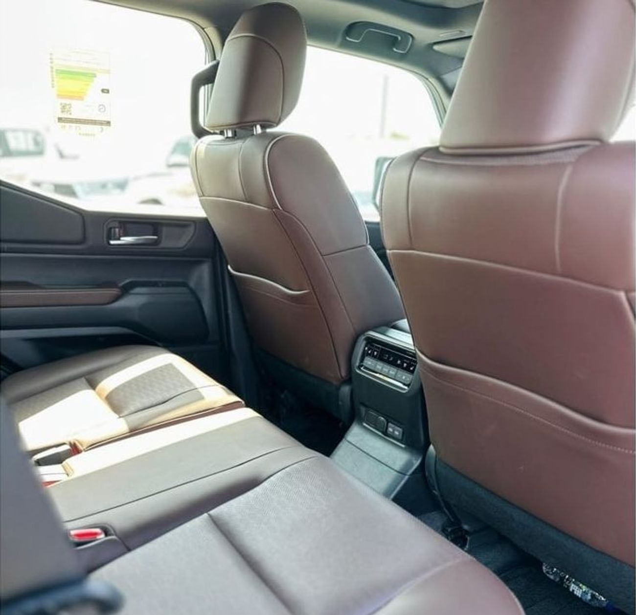 تويوتا برادو Toyota Prado First Edition 2.4l, Al-Futtaim specifications