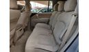 Nissan Patrol 2012 model GCC specs small engine no sunroof
