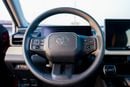 Toyota RAV4 XLE Toyota RAV4 2.0L Petrol