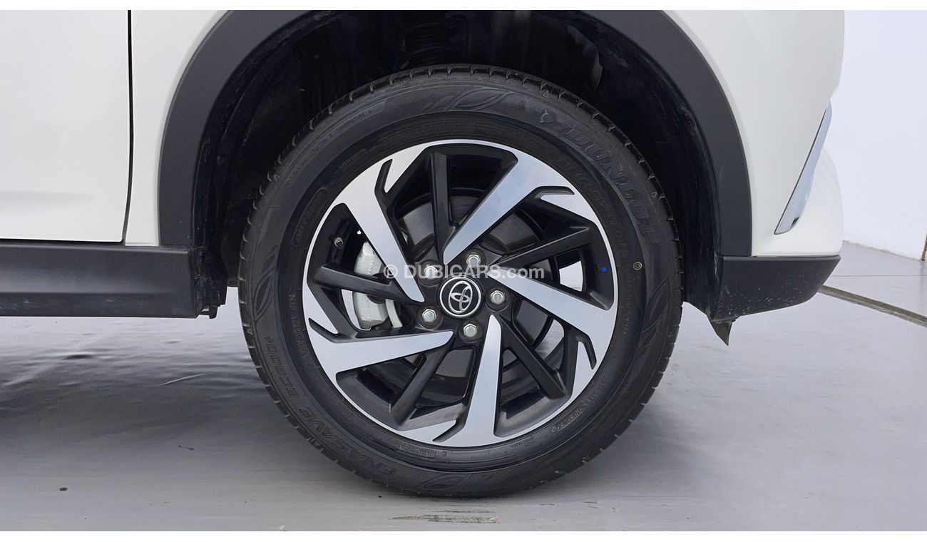 Toyota Rush EX 1.5 | Zero Down Payment | Free Home Test Drive