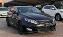 Kia Optima Full option
