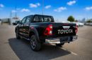 Toyota Hilux SR5