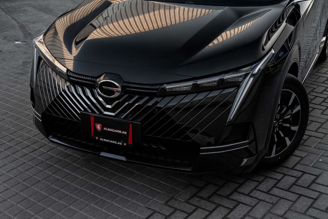 جي إي سي إمكو GL | 1,762 P.M  | 0% Downpayment | TOP OPTION | WARRANTY!