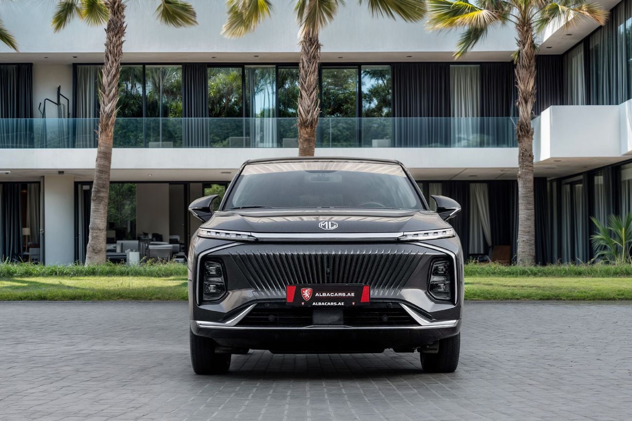 MG Whale Whale Luxury | 1,469 P.M | 0% Downpayment | MG Warranty!