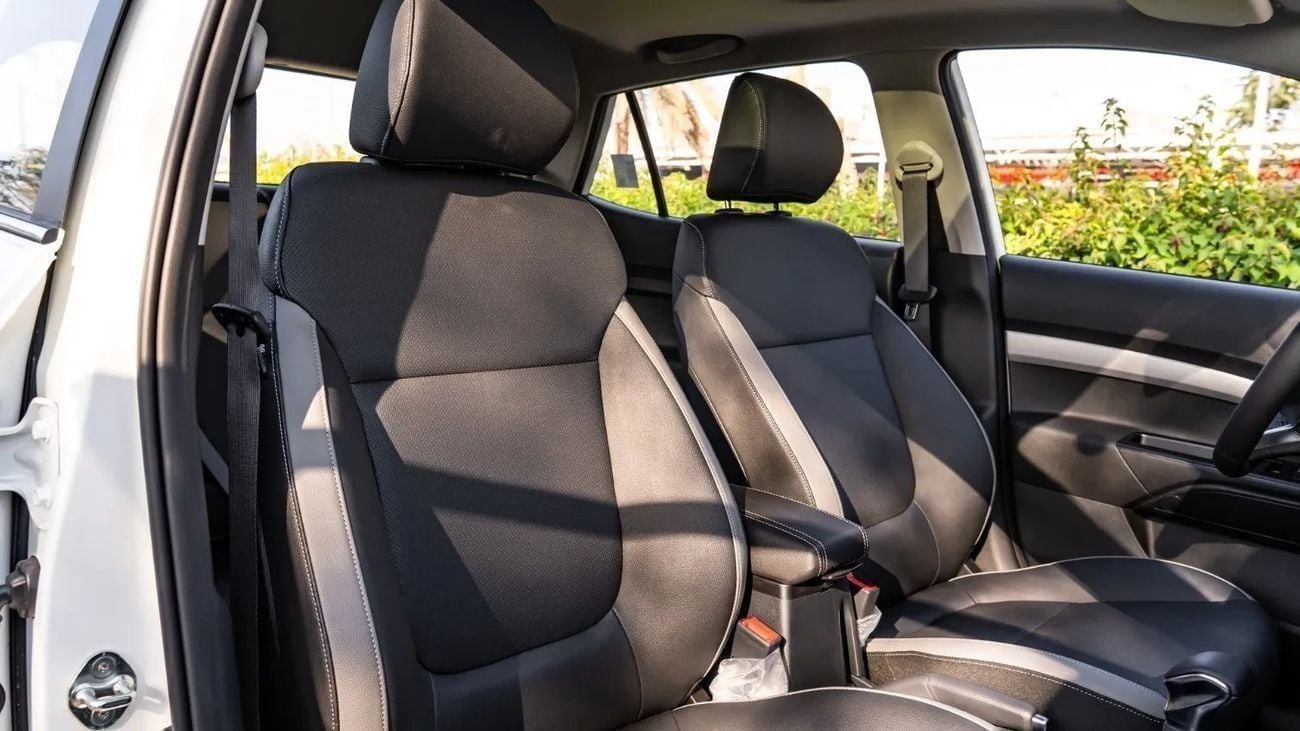 كيا KX1 2025 | KIA KX1 1.4L CVT WITH SUN ROOF [ EXPORT ONLY ]