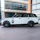 Land Rover Range Rover HSE P530 4.4L