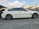 بي أم دبليو 435i M Sport 3.0L