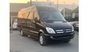 Mercedes-Benz Sprinter Mercedes Sprinter VIP_Gcc_2014_Excellent_Condihion _Full option