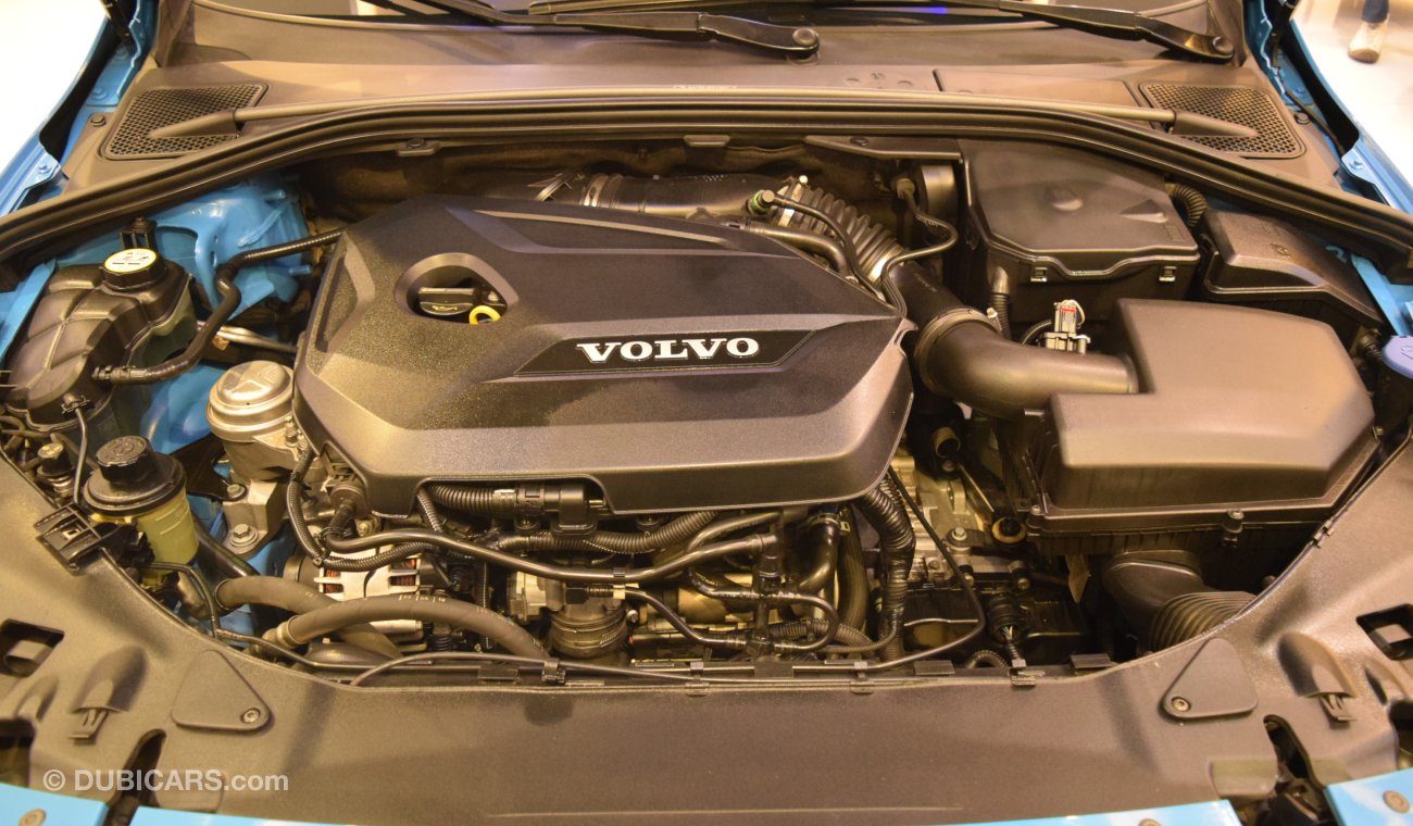 Volvo S60 T4