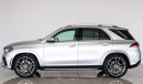 مرسيدس بنز GLE 450 4matic