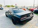 دودج تشالينجر SRT Hellcat Jailbreak | Monthly 3800/- | 0% DP | Launch Mode | # 33804