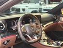 Mercedes Benz E63 AMG MERCEDES E63 - MODEL - NO ACCIDENT - 103,000 KM