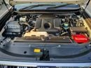 Toyota Prado D4D 2.8 DIESEL 5 SEAT FOUR WHEEL DRIVING