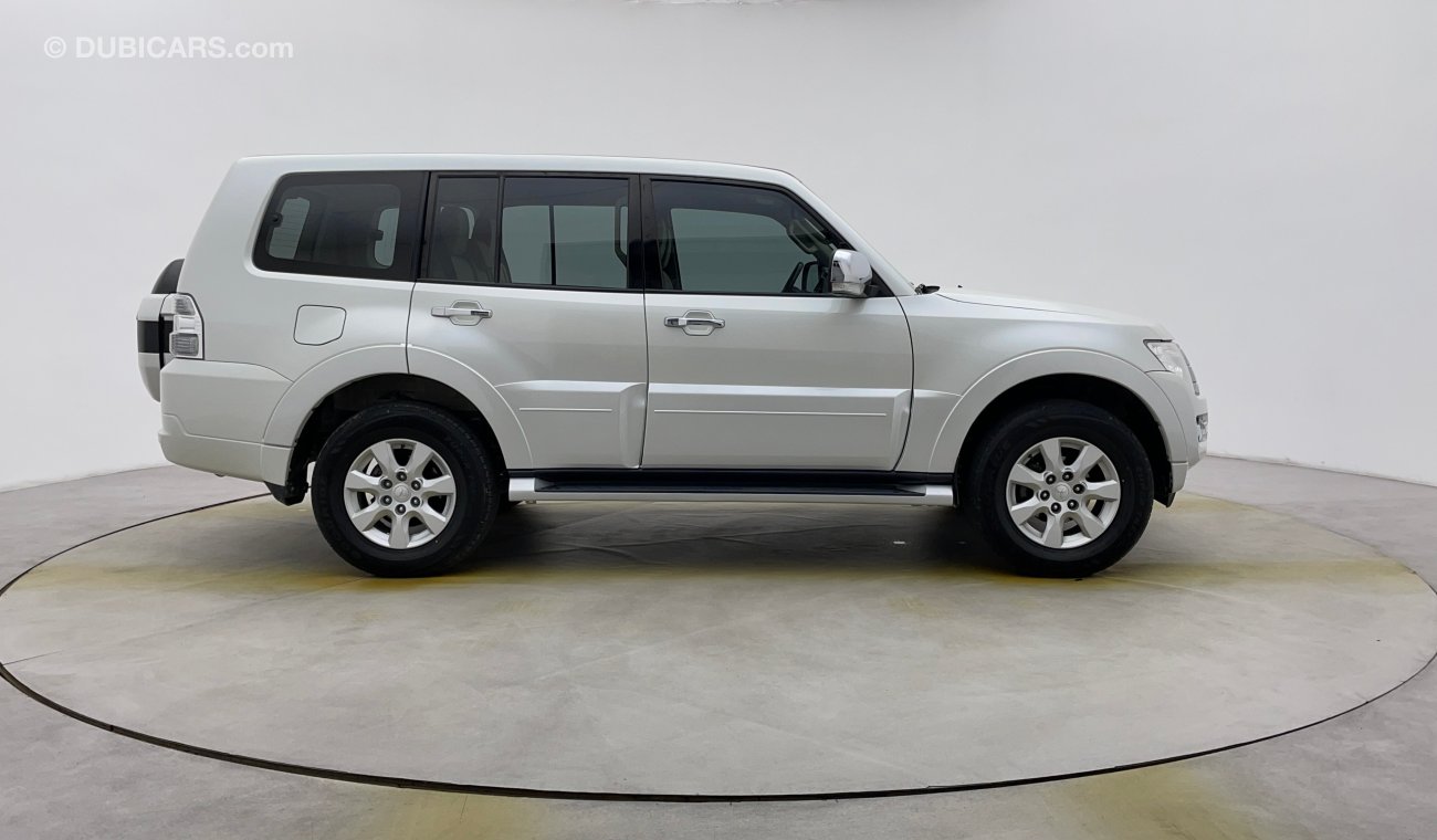 Mitsubishi Pajero GLS BASE 3.5 | Under Warranty | Inspected on 150+ parameters