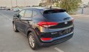 Hyundai Tucson SE