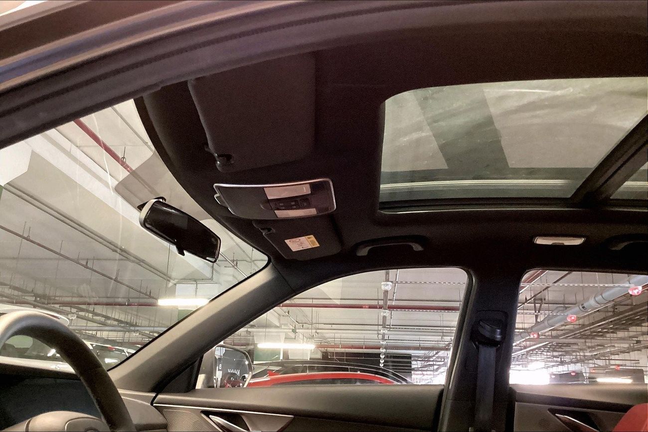 Changan CS35 Plus Limited | Guaranteed Warranty | 0 Down Payment