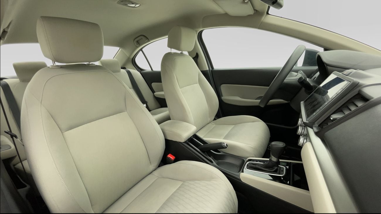 هوندا سيتي LX 1.5 | بدون دفعة مقدمة | اختبار القيادة في المنزل