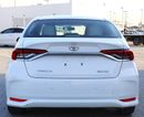 Toyota Corolla 2020 Toyota Corolla XLI (E210), 4dr sedan, 2L 4cyl Petrol, Automatic, Front Wheel Drive