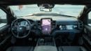 RAM 1500 REBEL 2026 GT 3.0TT Hurricane GCC 0Km with 5 Years or 200,000 Km Warranty