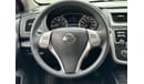 نيسان ألتيما NISSAN ALTIMA 2017 US PERFECT CONDITION