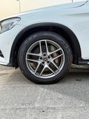 Mercedes Benz GLC250 AMG