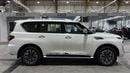 Nissan Patrol 2024 SE PLATINUM CITY | AED 2963/Month | 0 DP | 30 Day Return | Warranty | Service History