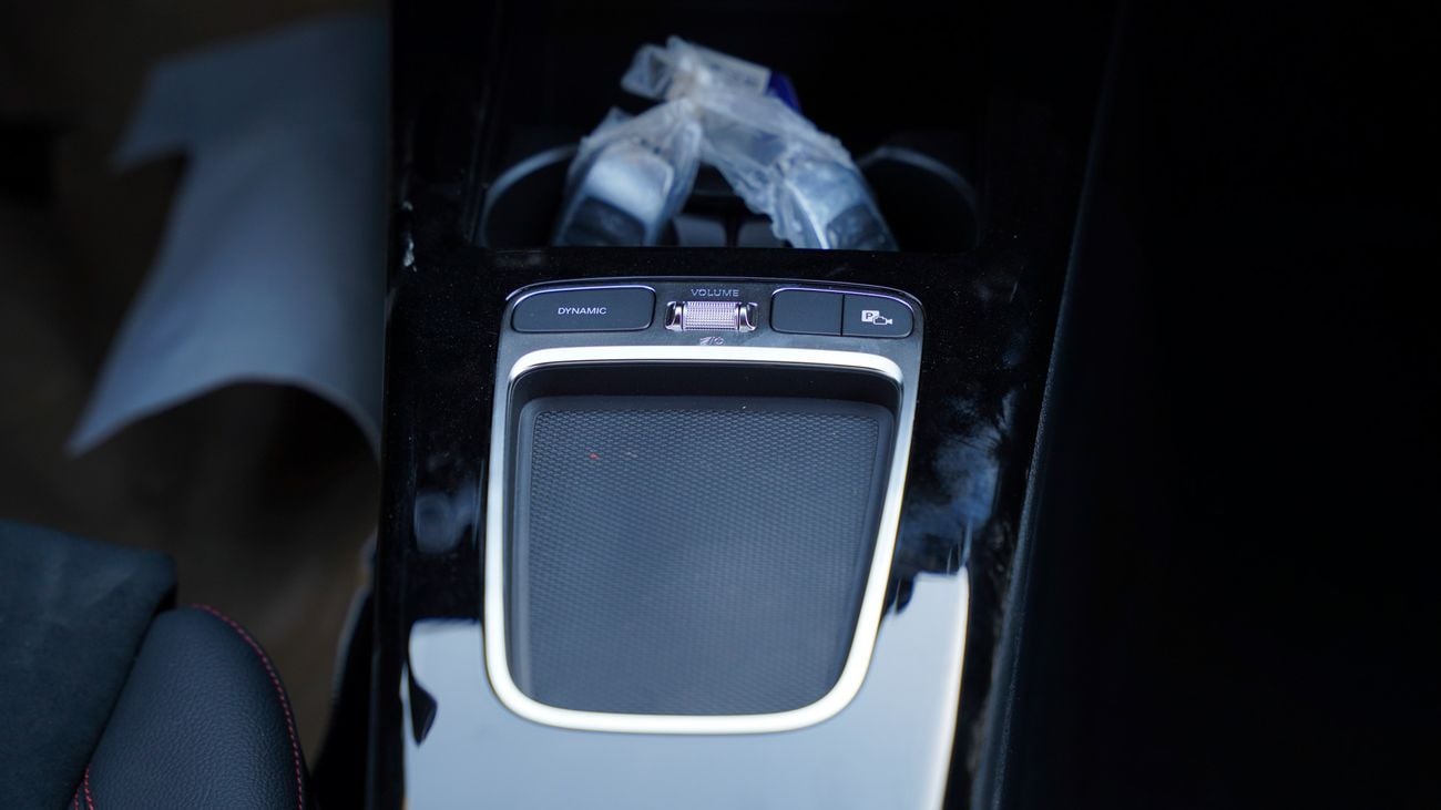 Mercedes-Benz A 200 L