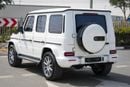Mercedes Benz G63 AMG 2021!! KOREAN SPECS!! NO ACCIDENT!! IMMACULATE CONDITION