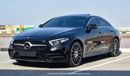 Mercedes-Benz CLS 400 d