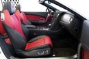 Bentley Continental GTC Bentley GTC V8 S