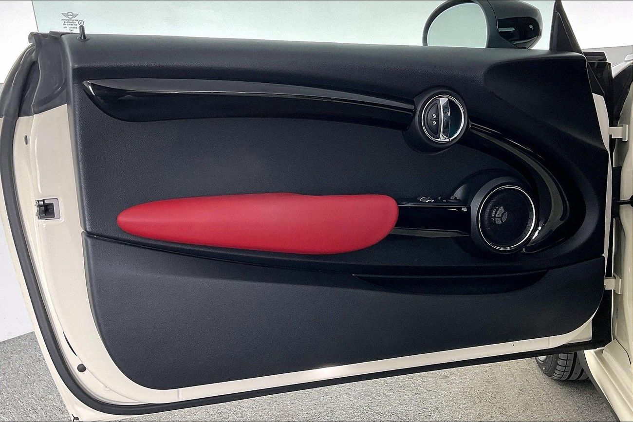 Mini Cooper S JCW Package | Guaranteed Warranty | 0 Down Payment