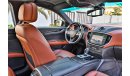 Maserati Ghibli | AED 2,428 Per Month | 0% DP | Low Mileage | Exceptional Condition