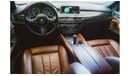 BMW X6 35i Exclusive F16