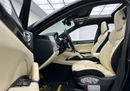 Porsche Cayenne Turbo S 4.8L (570 HP) 2016 Porsche Cayenne Turbo S, Service History, Carbon Fiber Interior, Excellen