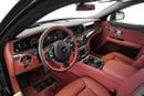 Rolls-Royce Ghost 6.75T Short Wheelbase