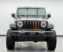 Jeep Wrangler Unlimited Sport 3.6L M/T 2023 Jeep Wrangler Unlimited Sports Jeepers Edition, 2028 Jeep Warranty, 20