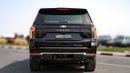شيفروليه تاهو 2025 | CHEVROLET TAHOE | 4WD | PREMIER