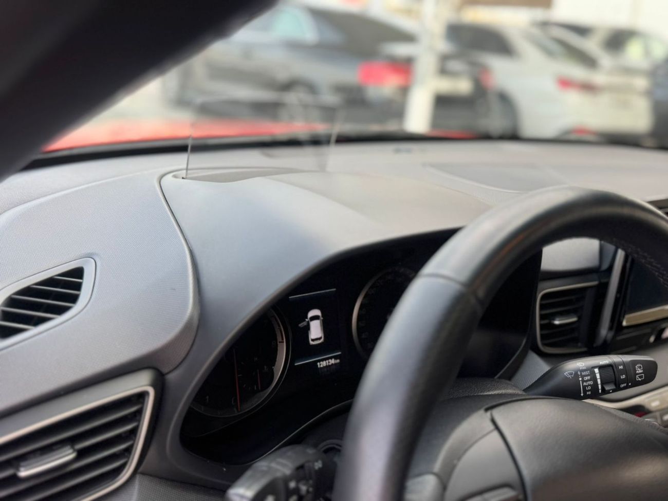 Hyundai Veloster Turbo 1.6L