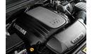 Dodge Durango 2017 Dodge Durango R/T 5.7 V8 Hemi / Full-Service History
