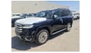 Toyota Land Cruiser 2024 Model Toyota Land Cruiser LC300 VXR (Without Radar) 3.5L V6 Twin Turbo Petrol A/T 4WD